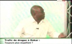 "Diiné ak diamono" du jeudi 12 juin 2014 - Walf Tv 