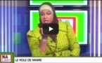"Na Leer" du jeudi 12 juin 2014 - Sen Tv