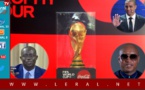 Qatar 2022: Macky Sall et le Sénégal font les yeux doux à Dame Coupe du monde