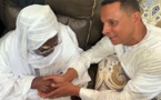 Préparatifs du Grand Magal de Touba : le Groupe Kirène renouvelle sa contribution