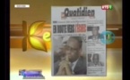 Revue de presse du vendredi 13 juin 2014 - RTS1