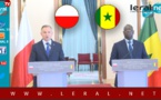  Andrzej Duda reçu au Palais par Macky Sall: La guerre en Ukraine et ses conséquences pour l'Afrique au cœur de leurs échanges