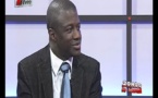 2e édition Prix Ragnee: Dr Malick Diop primé !