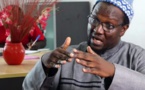 Dic: Cheikh Oumar Diagne convoqué