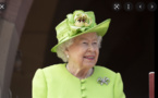 Nécrologie: Décès de la reine Elizabeth II, âgée de 96 ans