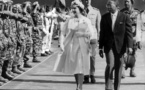 DIRECT. Mort d'Elizabeth II : la reine s'est éteinte "paisiblement" à Balmoral, annonce Buckingham Palace