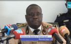 Crd Gamou Thiénaba: Le gouverneur de Thiès rassure et promet un bon déroulement