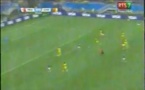 Mondial 2014: Regardez le but du Mexique face au Cameroun