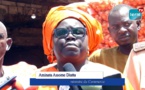 Touba:  Assome Diatta "assomme" les commerçants: " ku yokk njëg yi dinanu lë tekk ay daan yu diis"