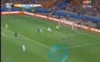 Mondial 2014: Deuxième but des Pays Bas face aux Espagnols