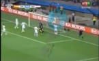 Mondial 2014: Troisième but des Pays Bas face aux Espagnols