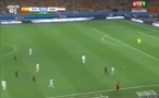 Mondial 2014: Quatrième but des Pays Bas face aux Espagnols