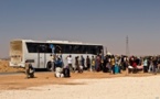 Exclusif - Un bus arrêté à Bargny avec de la drogue: Tout un Dahira en partance pour Darou Mousty déféré