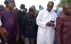 Thiès: Massaly défend Pape Diop et confirme leur ancrage dans le camp de Macky Sall
