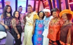 Coumba Gawlo à la Tfm dans Yewouleen