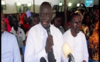 BBY Khombole: Le plaidoyer des partisans de Mamadou Lamine Gueye envers Macky Sall