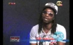 Vidéo - Shaka Bab's, rappeur « Y'en a marre ne m’intéresse pas»