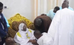Touba: Ce que Serigne Mountakha a dit à Ousmane Sonko