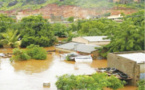 Alerte de crues sur le fleuve Sénégal : Peur sur Matam, Podor, Richard Toll et Dagana