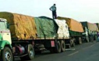 10 ans après l’instauration du règlement sur la charge à l’essieu : 50% des camions toujours dans l’illégalité