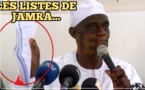 Lgbt, Franc-Maçonnerie, Dubaï Porta...: Tout comprendre sur les "listes de Jamra" !