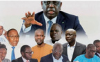 Espace politique sénégalais : 100% haineux !