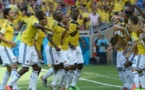 Coupe du Monde 2014 : La Colombie frappe un grand coup d’entrée face à la Grèce !