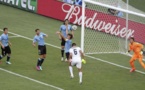 Coupe du Monde 2014 : Le Costa Rica crée la sensation devant l’Uruguay !