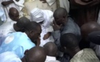 Magal 2022 : Abdoul Ly, le Dg de l’ARTP, était en visite à Touba
