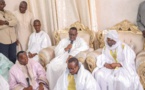 Visite en prélude au Magal de Touba : Le Chef de l’Etat Macky Sall réitère son engagement à accompagner Serigne Mountakha dans sa mission