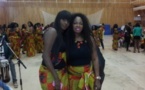 Images: Gambian’s week en Suède avec Ndèye Guèye.