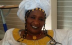 Oumma Mamadou Abdoul Seck, la griotte toucouleur préférée des Sénégalais de France 