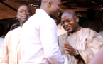 Campagne électorale : Modou Lô et Abdou Guitté Seck aux côtés du ministre Oumar Guèye