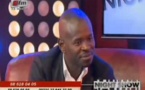 "Night Show" - Pape Ceikh Diallo reçoit Cheikh Ndigeul Lô