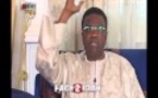 Face2Face - ADF reçoit Me Mbaye Jacques Diop