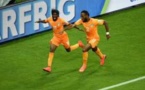Vidéo: Côte d’Ivoire 2-1 Japon (résumé en vidéo)