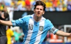 Résumé vidéo – Argentine vs Bosnie: Un éclair de Messi, et l’Argentine fait plier la Bosnie (Regardez)