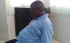 Voici comment le photographe Diop Le Maire accélère la cadence