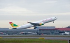 Air Sénégal: Un vol à destination de Lyon atterrit à Marseille...