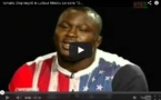 Ismaila Diop reçoit le lutteur Modou Lô dans "DEN KUMPA" 