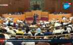 SUIVEZ EN DIRECT SUR LERAL TV L'INSTALLATION DE LA 14e LÉGISLATURE DE L’ASSEMBLÉE NATIONALE DU SÉNÉGAL