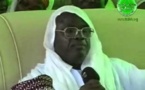 Cérémonie officielle du Magal de Darou Mouhty 2014