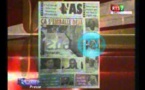 Revue de presse du lundi 16 juin 2014 - RTS1