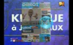 Revue de presse du lundi 16 juin 2014 - 2sTv