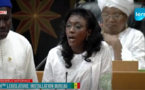 Assemblée nationale: L’impartialité d’Aida Sow Diawara, présidente de la séance, attaquée