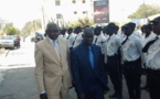 Mbacké: Quatre Asp débusquent un dealer et le livre à la gendarmerie