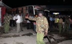 Kenya: attaque meurtrière à Mpeketoni