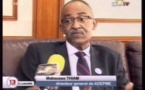 Journal de l'économie du lundi 16 juin 2014 (Ndeye Fatou Ndiaye)