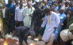 Kolda / Meurtre de deux pêcheurs maliens : Une foule immense accompagne les défunts à leurs dernières demeures
