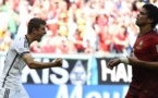 Mondial 2014: L'Allemagne explose le Portugal de Cristiano Ronaldo